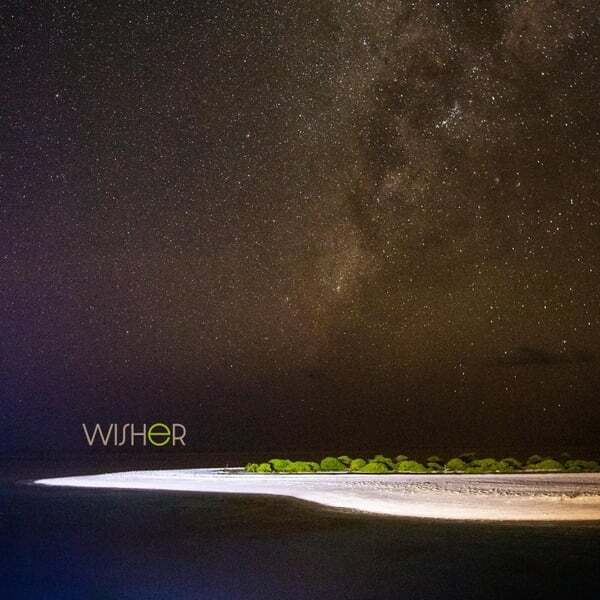 Cover art for Wisher - EP